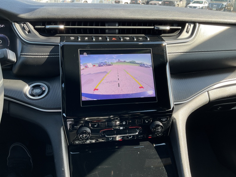 2023 Jeep Grand Cherokee L