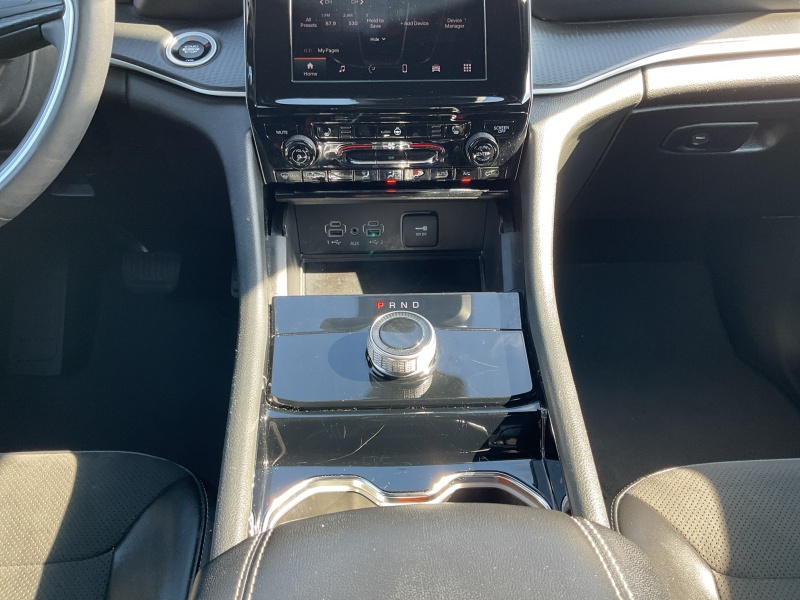 2023 Jeep Grand Cherokee L