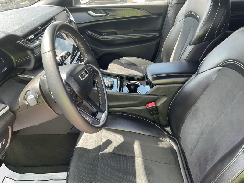 2023 Jeep Grand Cherokee L