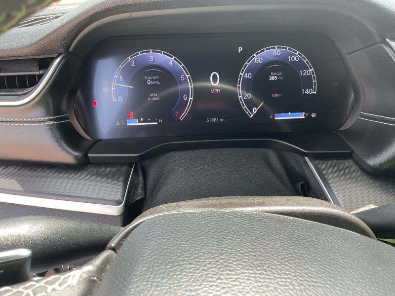 2023 Jeep Grand Cherokee L