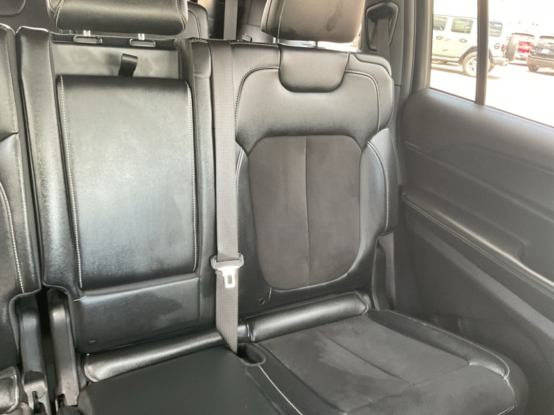 2023 Jeep Grand Cherokee L