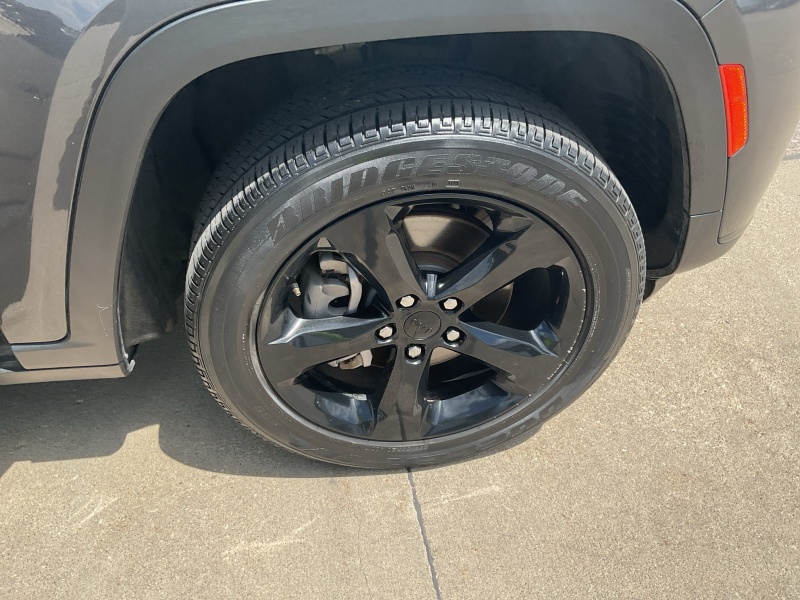 2023 Jeep Grand Cherokee L