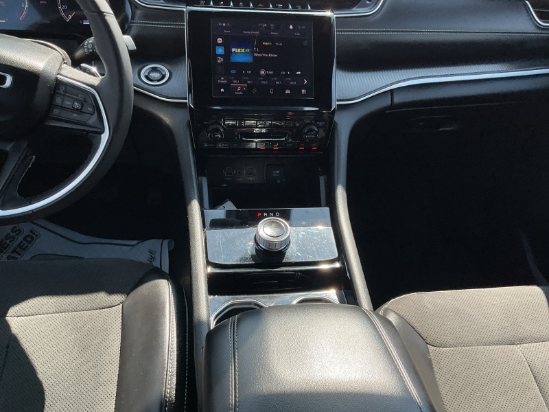 2023 Jeep Grand Cherokee L