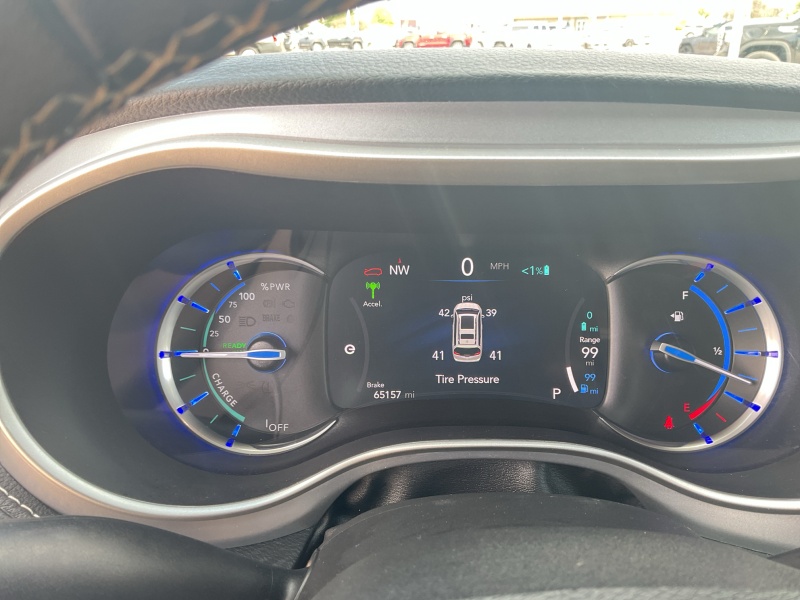 2022 Chrysler Pacifica