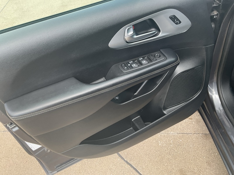 2022 Chrysler Pacifica