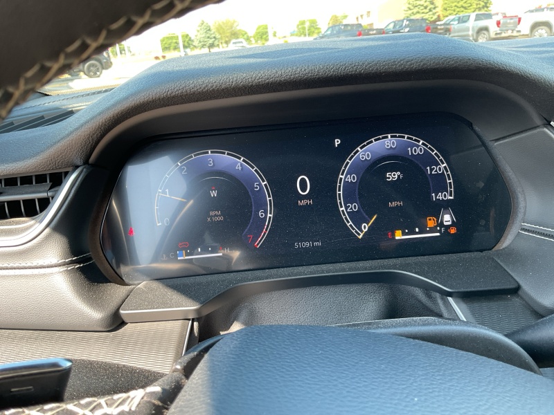 2023 Jeep Grand Cherokee L