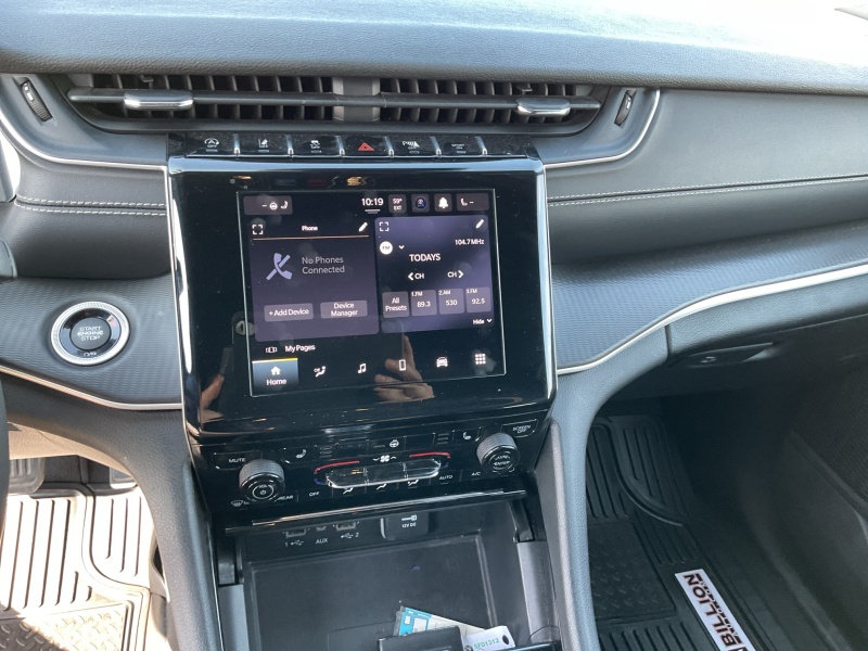 2023 Jeep Grand Cherokee L