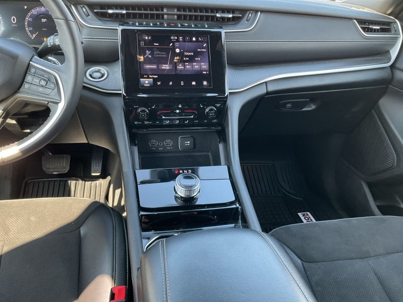 2023 Jeep Grand Cherokee L