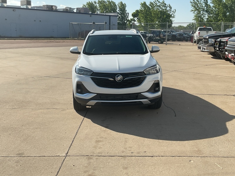 2023 Buick Encore GX
