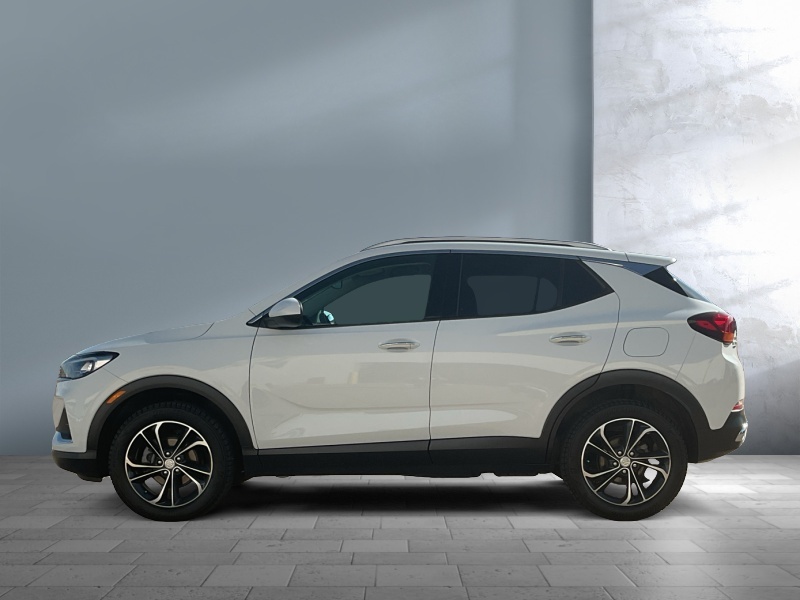 2023 Buick Encore GX