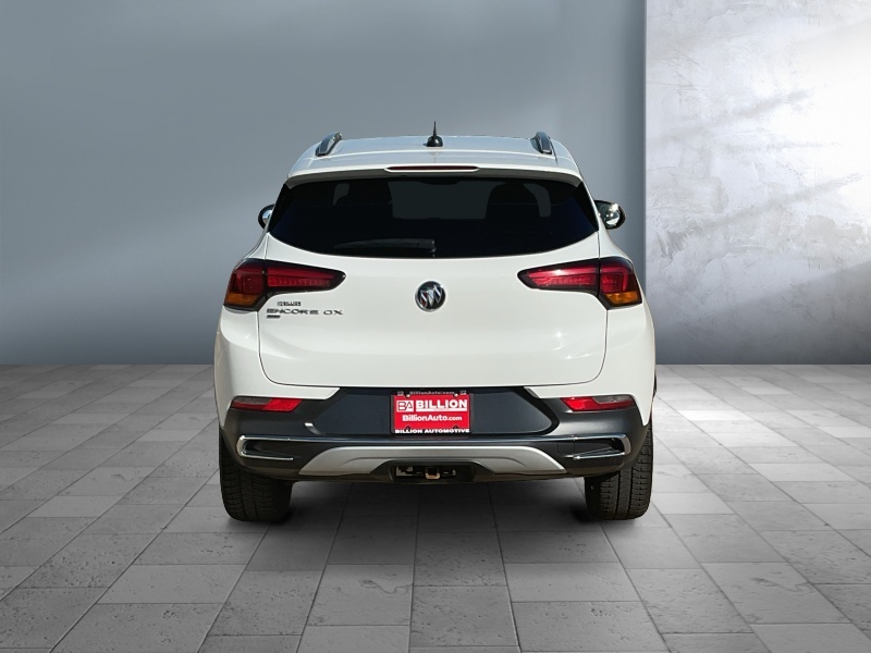 2023 Buick Encore GX
