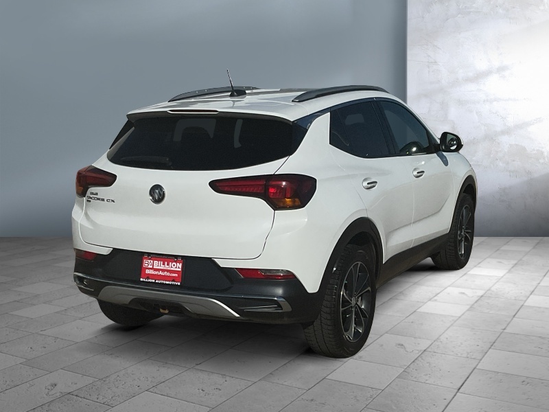 2023 Buick Encore GX