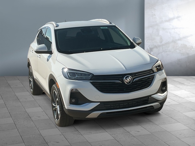2023 Buick Encore GX