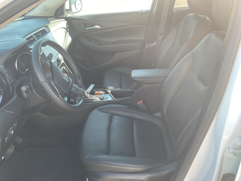 2023 Buick Encore GX