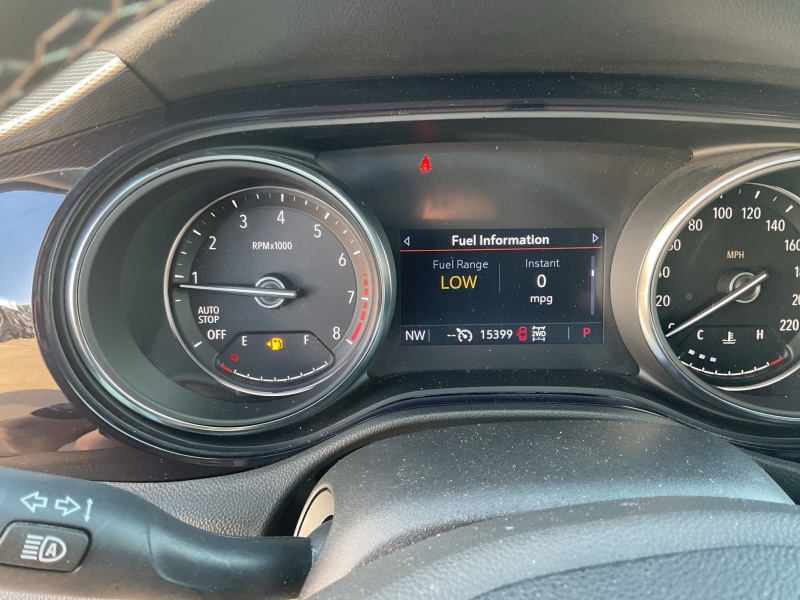 2023 Buick Encore GX