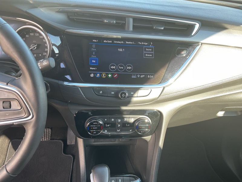 2023 Buick Encore GX