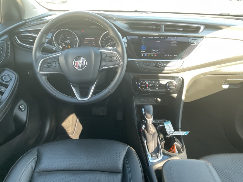 2023 Buick Encore GX