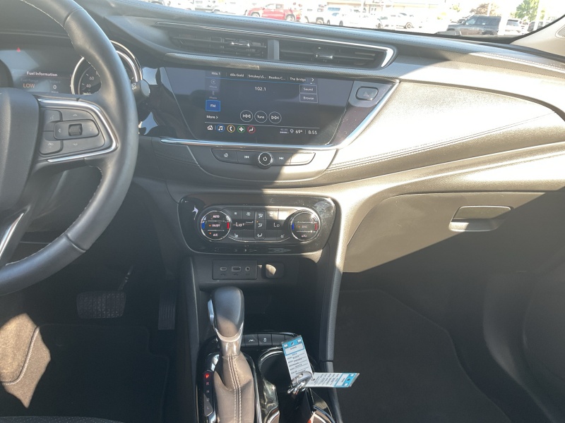 2023 Buick Encore GX
