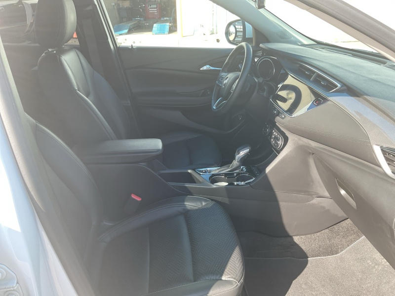 2023 Buick Encore GX