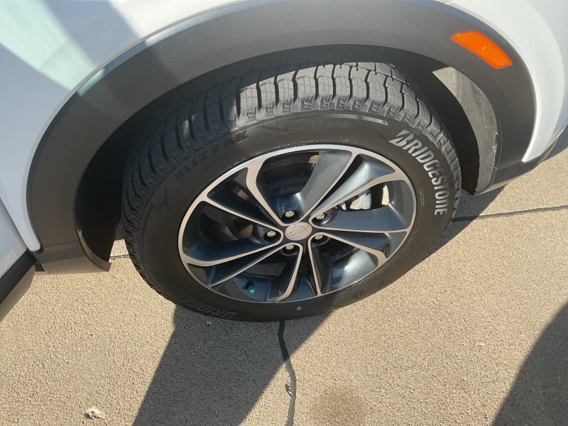 2023 Buick Encore GX
