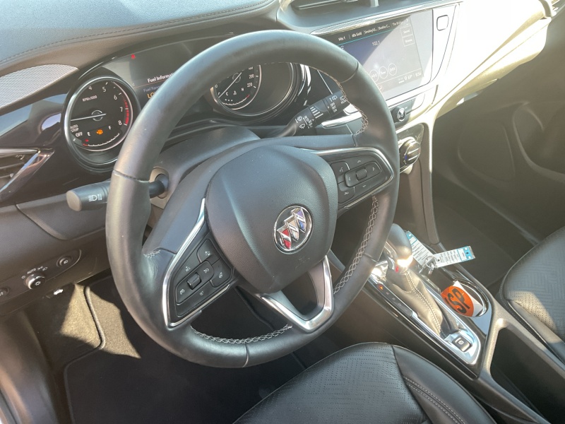 2023 Buick Encore GX