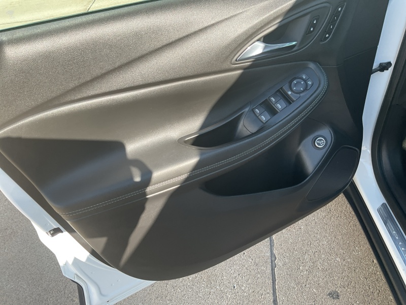 2023 Buick Encore GX