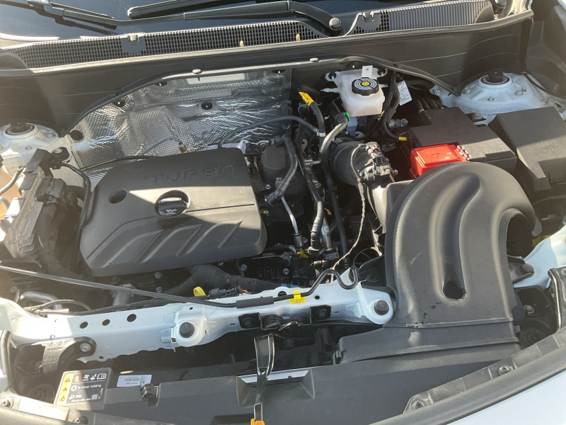 2023 Buick Encore GX
