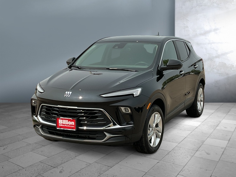 2024 Buick Encore GX
