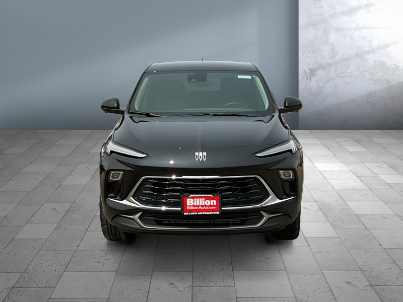2024 Buick Encore GX