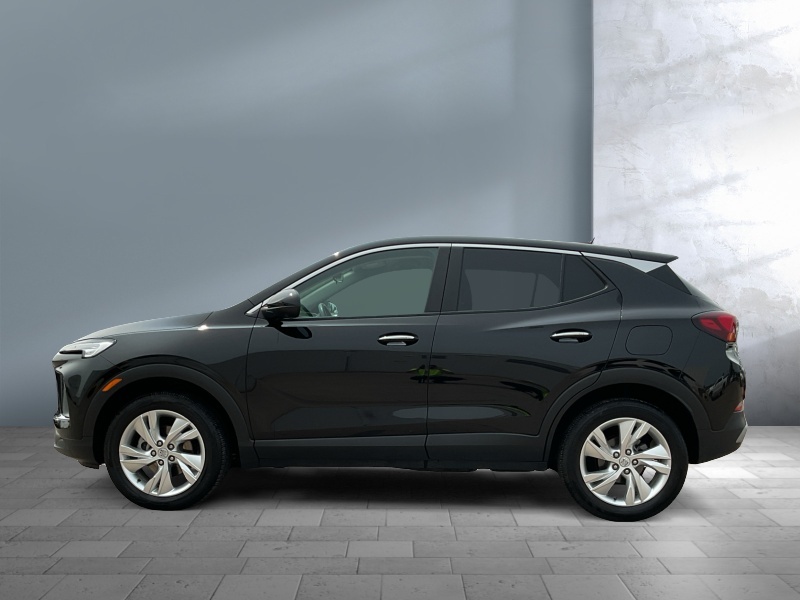 2024 Buick Encore GX