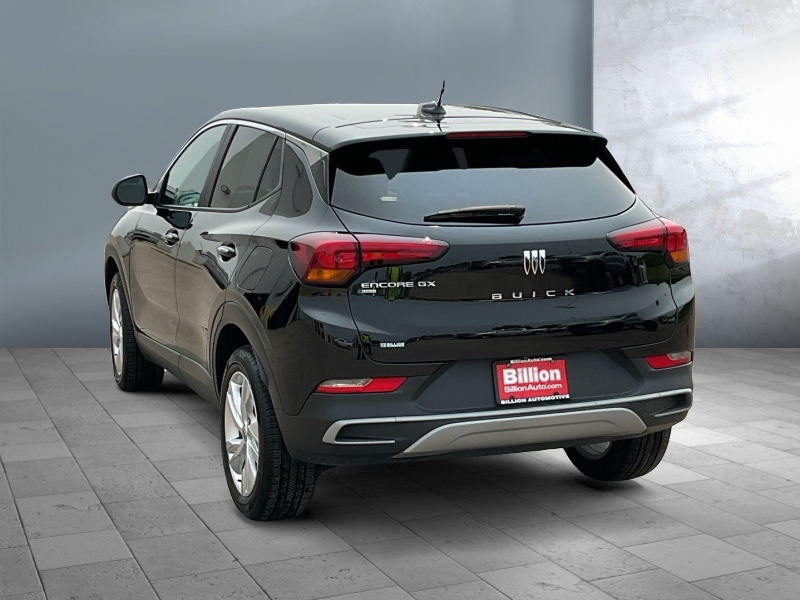 2024 Buick Encore GX