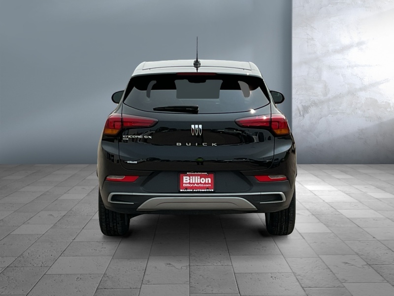 2024 Buick Encore GX