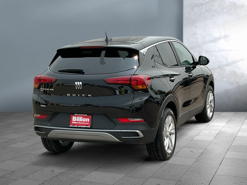 2024 Buick Encore GX