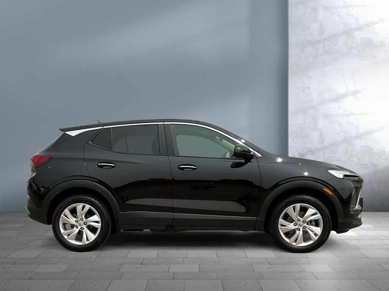 2024 Buick Encore GX