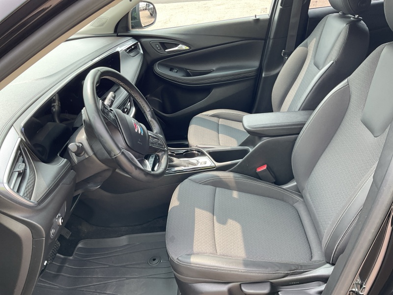 2024 Buick Encore GX