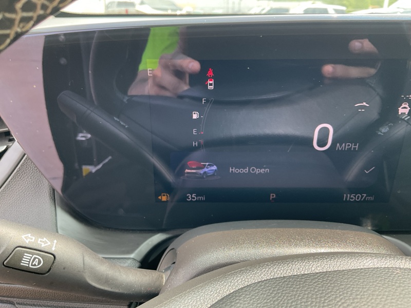 2024 Buick Encore GX