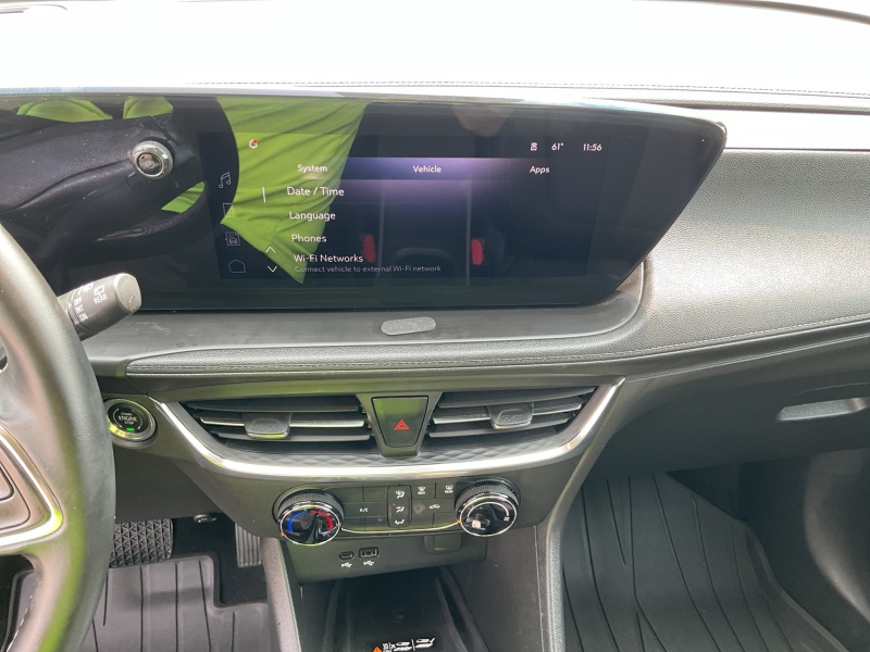 2024 Buick Encore GX