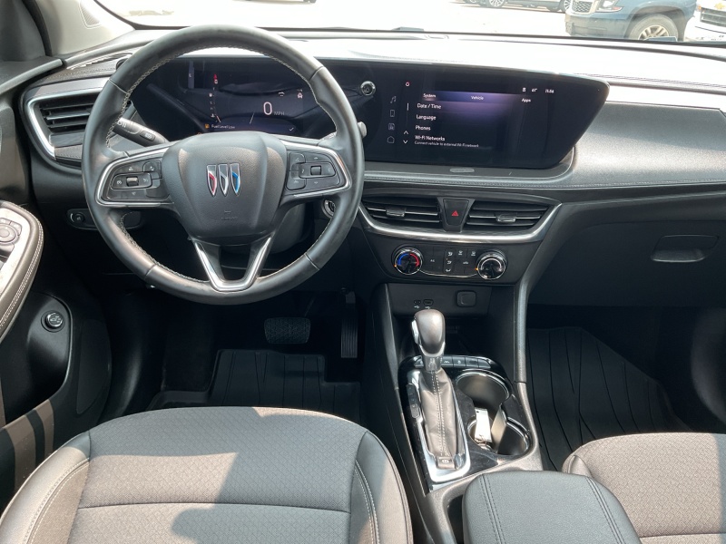 2024 Buick Encore GX
