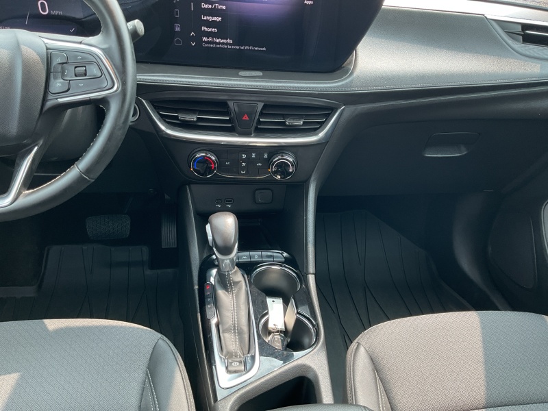 2024 Buick Encore GX