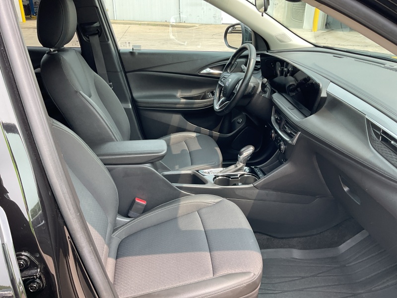 2024 Buick Encore GX