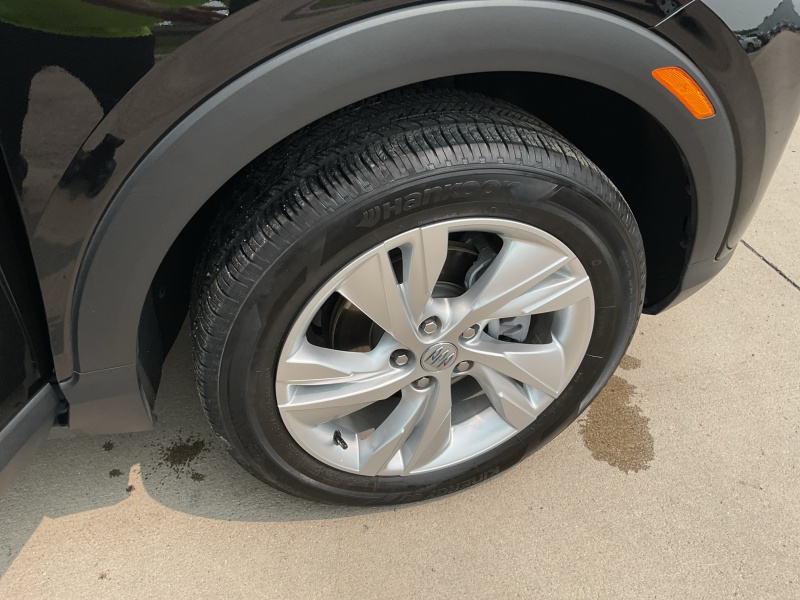 2024 Buick Encore GX