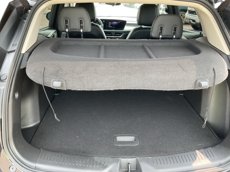 2024 Buick Encore GX