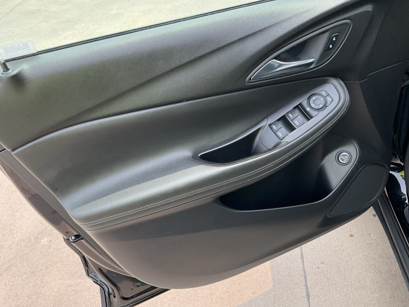 2024 Buick Encore GX
