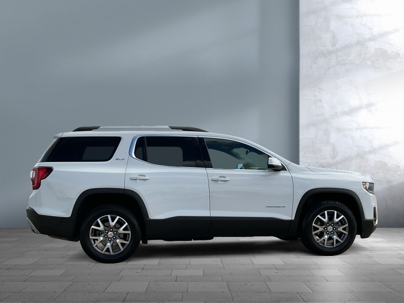 2023 GMC Acadia