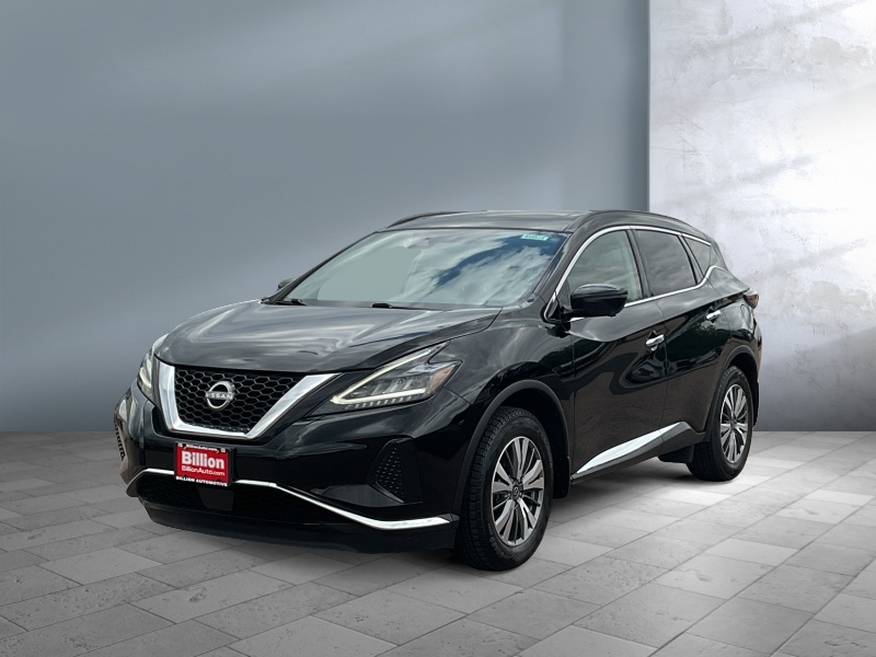 2023 Nissan Murano