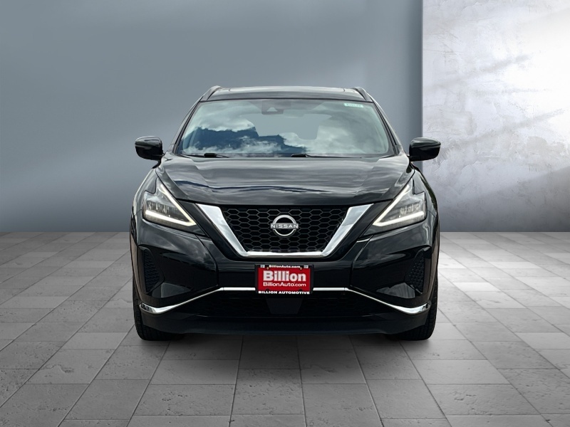 2023 Nissan Murano