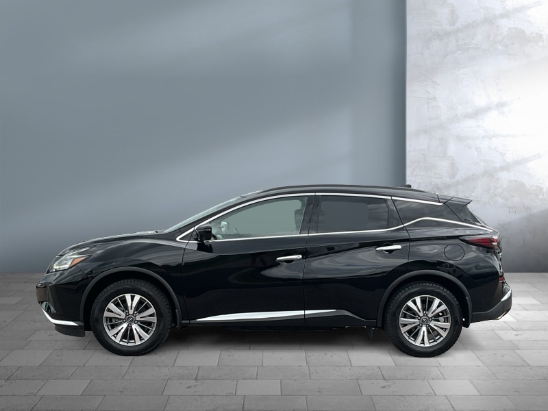 2023 Nissan Murano