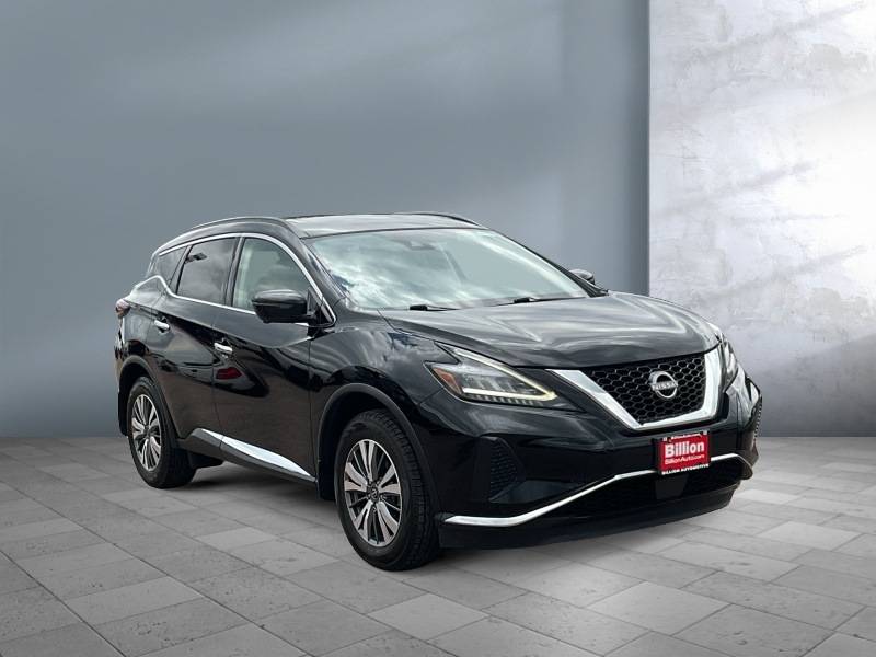 2023 Nissan Murano
