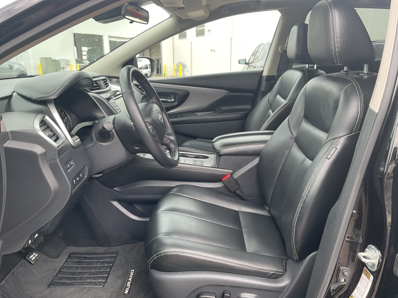 2023 Nissan Murano
