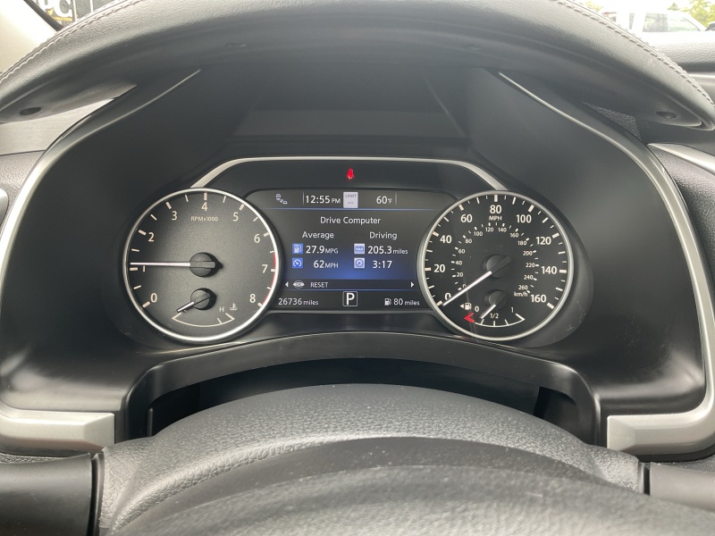2023 Nissan Murano